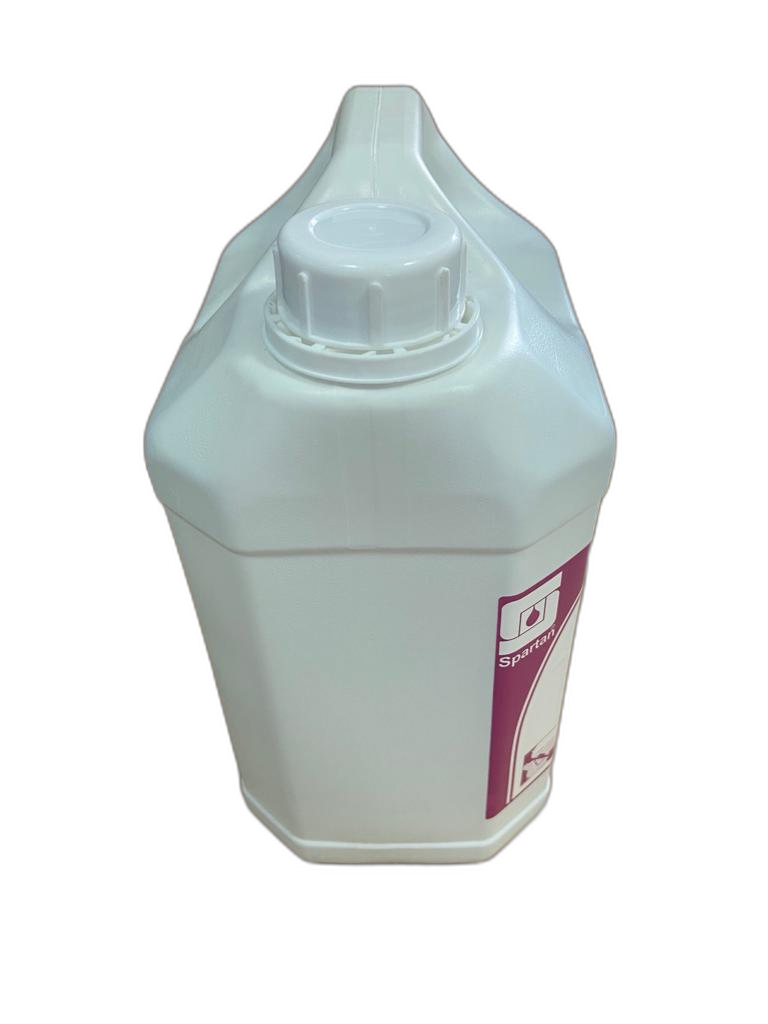 Removedor de Acabamento Shineline Emulsifier Plus 5l Spartan - 4