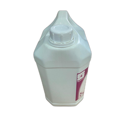 Removedor de Acabamento Shineline Emulsifier Plus 5l Spartan - 4