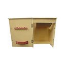 Ver imagem 3 de Gabinete para Máquina de Costura Doméstica