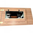 Ver imagem 2 de Gabinete para Máquina de Costura Doméstica