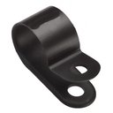 Ver imagem 1 de RX4 - ABRAÇADEIRA CINTA PLASTICA FIXADORA Ø9,5MM PCT 50 UNID REIMOLD NATURAL