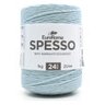 BARBANTE SPESSO EUROROMA 24 FIOS 1KG ORIGINAL - AZUL BEBE - 1