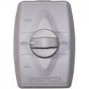 Ver imagem 5 de Ventilador de Parede Ventisol Power 70 68cm Preto/prata Bivolt