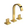 Misturador de Mesa P/ Lavatório Bica Alta Polo Gold 1877.gl33 Deca - 1