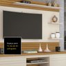 Rack com Painel para Sala Televisão até 50 Polegadas - Mod.2033 - 2
