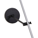 Ver imagem 4 de Luminária de Parede Led Moderno Taschibra Pole Slim Bivolt 6500k Frio