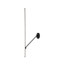 Ver imagem 1 de Luminária de Parede Led Moderno Taschibra Pole Slim Bivolt 6500k Frio