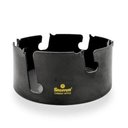 Ver imagem 1 de Serra Copo Multi com Ponta de Metal Duro 140mm 5.1/2'' - MPH0512 - STARRETT