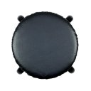 Ver imagem 1 de Kit C/ 4 Capas de Banqueta/banco Impermeável C/ Elástico Preto