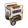 Motogerador Gasolina Buffalo Master 12KVA Monofásico 115/230V Partida Elétrica com Rodas 62033 - 2
