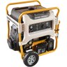 Motogerador Gasolina Buffalo Master 12KVA Monofásico 115/230V Partida Elétrica com Rodas 62033 - 1