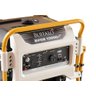 Motogerador Gasolina Buffalo Master 12KVA Monofásico 115/230V Partida Elétrica com Rodas 62033 - 4