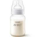 Ver imagem 4 de Mamadeira Anti-colic Classica 260ml Macaco Philips Avent Scy121/03