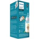 Ver imagem 3 de Mamadeira Anti-colic Classica 260ml Macaco Philips Avent Scy121/03
