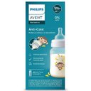 Ver imagem 2 de Mamadeira Anti-colic Classica 260ml Macaco Philips Avent Scy121/03