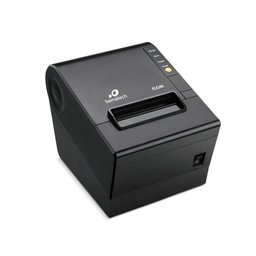 Impressora térmica de Cupom I9 Full Elgin - 1