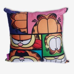 Almofada 40x40 Garfield - 3