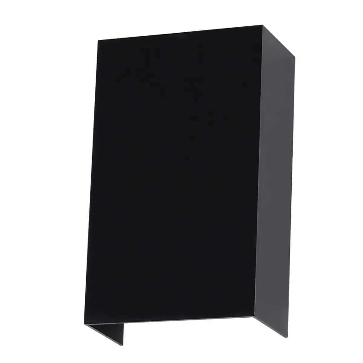 Arandela Led Siki 10w 3000k Nordecor Preta