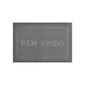 Tapete de Porta Bem Vindo 0,40x0,60 Niazitex - 1