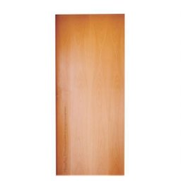 Folha de Porta 210x80 Tauari P/ Pintura sem Borda Mapaf - 1