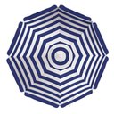 Ver imagem 1 de Guarda-sol Alumínio Bagum Summer 1,80m - Estamp-2