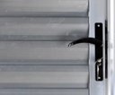 Ver imagem 3 de Porta de Aluminio Palheta Esquerda Linha Premium:2,10 X 0,80/brilhante