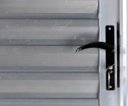 Ver imagem 3 de Porta de Aluminio Palheta Esquerda Linha Premium:2,10 X 0,70/brilhante