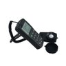 Luxímetro Digital Escala 0 A 999.900 Lux Rs-232 Datalogger Ldr-225 Portátil Estojo Com Certificado C - 3