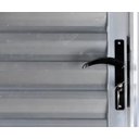 Ver imagem 3 de Porta Palheta de Alumínio 210 x 60 Esquerda Linha All Modular Cor Brilhante