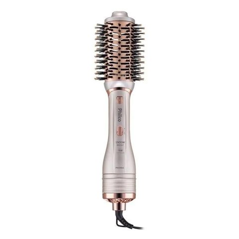 Escova Secadora 1300w 3 em 1 Bivolt Philco