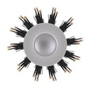Ver imagem 5 de Escova Secadora 1300w 3 em 1 Bivolt Philco