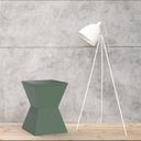 Ver imagem 6 de Conjunto com 2 Banquetas - Nitro/Neo Verde/Alecrim