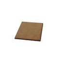 Ver imagem 2 de Kit Quadrado 5x5 cm MDF Cru Recortado a Laser 100 Uni MDF