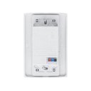 Ver imagem 3 de Sensor de Presença Microcontrolado, 180°, C/ Chave, C/ Fotocélula e 6 Funções Branco - Qualitronix