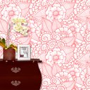 Ver imagem 1 de Papel de Parede Flora Amazonas 3 Arte Destaque 2 Metros