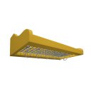 Ver imagem 5 de Prateleira Suporte Porta Panelas e Utensílios de Cozinha Amarelo Laca
