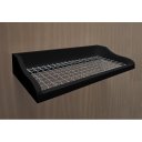 Ver imagem 7 de Prateleira Suporte Porta Panelas e Utensílios de Cozinha Preto Laca