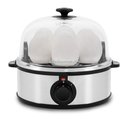 Ver imagem 1 de Elite Gourmet Cozedor Elétrico de Ovos 7 Ovos com Bandeja para Pochê (inox)