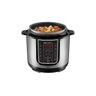 Panela Elétrica de Pressão Mondial Master Cooker PE40 127V 3L Preto 14 Funções Display Digital - 2