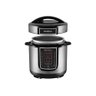 Panela Elétrica de Pressão Mondial Master Cooker PE40 127V 3L Preto 14 Funções Display Digital - 3