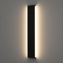 Ver imagem 3 de Arandela Stella Reflex Led 72cm Ip65 20w Bivolt