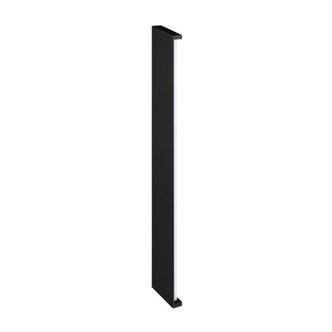 Arandela Stella Reflex Led 72cm Ip65 20w Bivolt