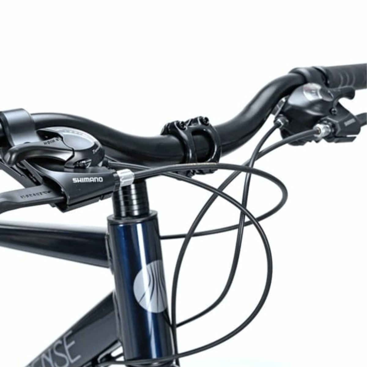 Bicicleta Sense Urbana Move Urban 2025 Shimano 21v + Bolsa:azul/17 - 6