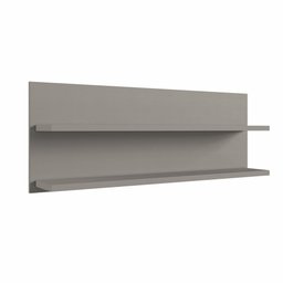 Conjunto Quarto Infantil Linha Eleva Le021 Completa Móveis - Completa Gianduia Trama - 11