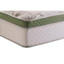 Ver imagem 6 de Colchão Casal Herval Molas MasterPocket Ensacadas Visco Monte Carlo Euro Pillow (138x188x33) -