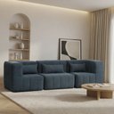 Ver imagem 1 de Sofá Modular 3 Lugares Easybox CabeCasa MadeiraOriginals