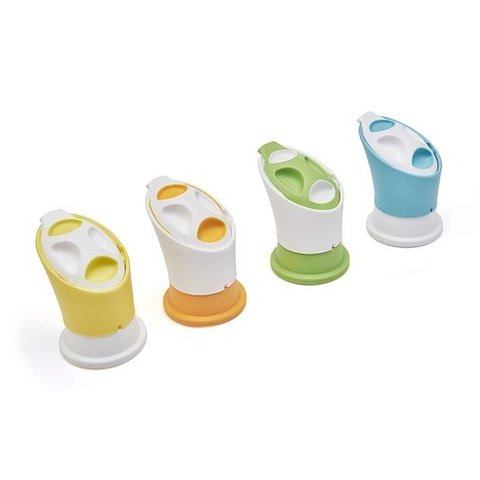 Veda Sacos e Embalagens Com Bico Dosador