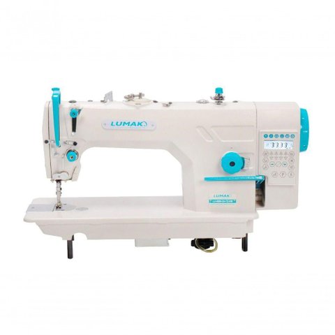 Reta Eletronica Direct Drive - com Corte de Linha