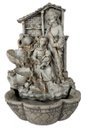 Ver imagem 1 de Fonte Água Sagrada Família Resina
