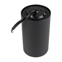 Plafon Spot Sobrepor Preto Dot LED 10W DL148B Bella ST2386 - 5